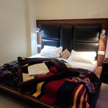 Hotel Balaji Dalhousie Ngoại thất bức ảnh