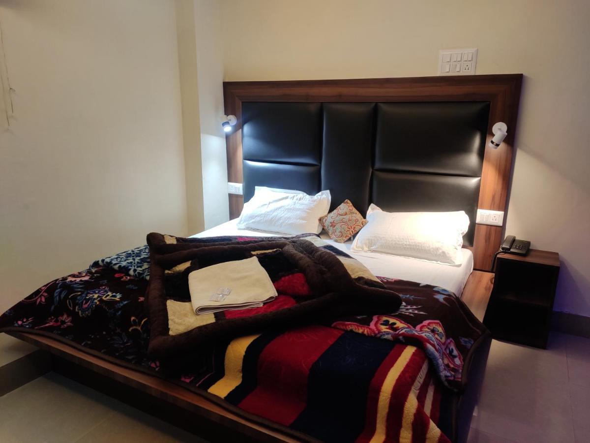 Hotel Balaji Dalhousie Ngoại thất bức ảnh