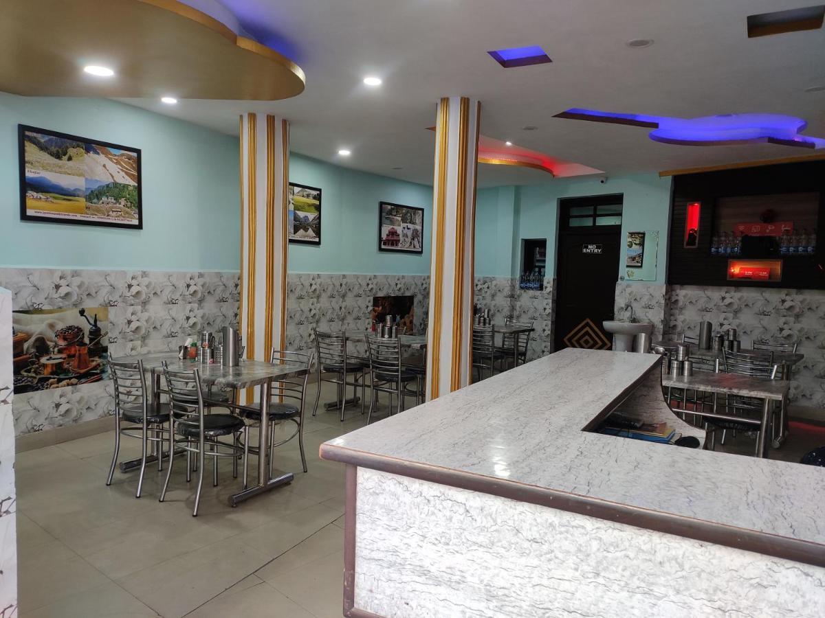 Hotel Balaji Dalhousie Ngoại thất bức ảnh