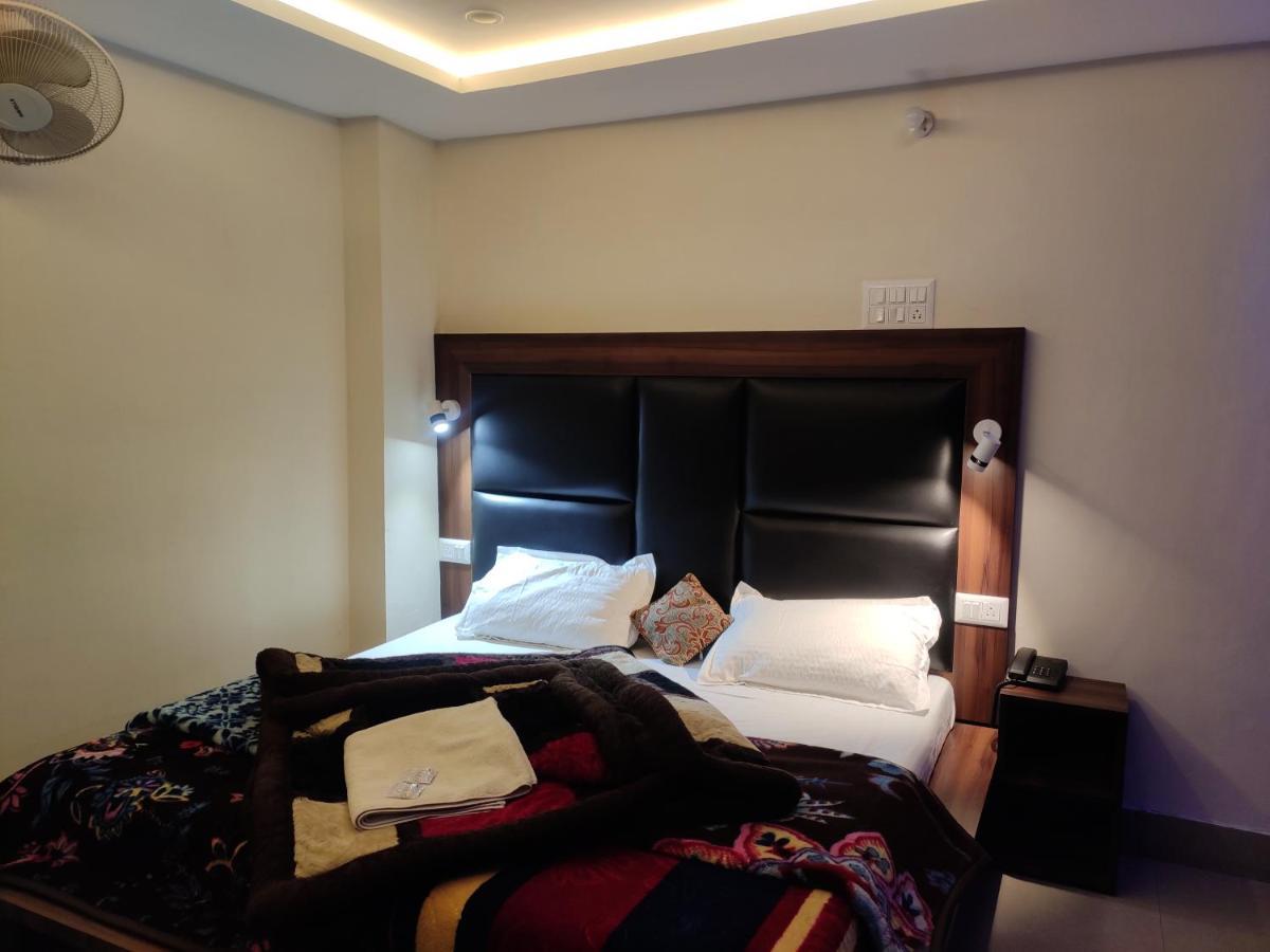 Hotel Balaji Dalhousie Ngoại thất bức ảnh
