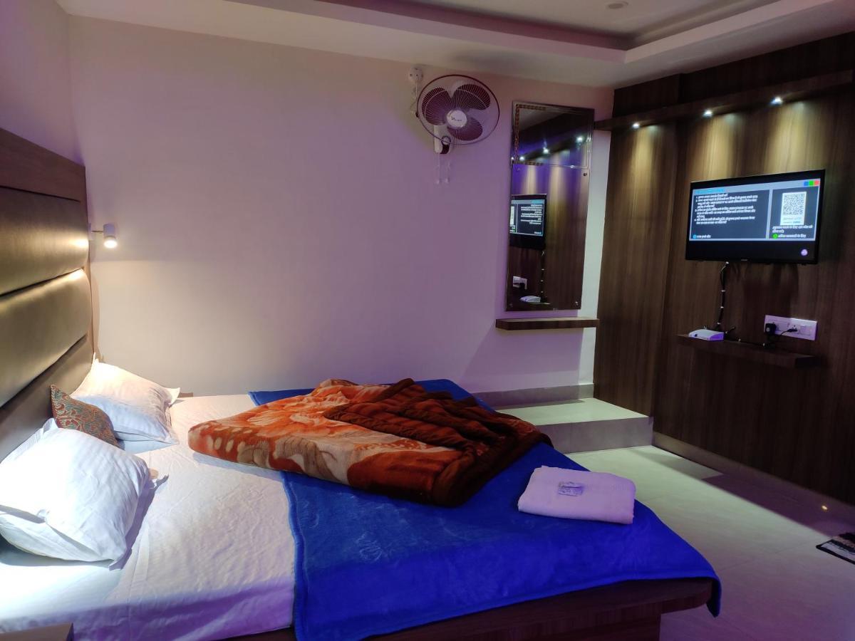 Hotel Balaji Dalhousie Ngoại thất bức ảnh