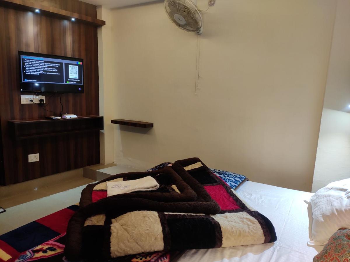 Hotel Balaji Dalhousie Ngoại thất bức ảnh