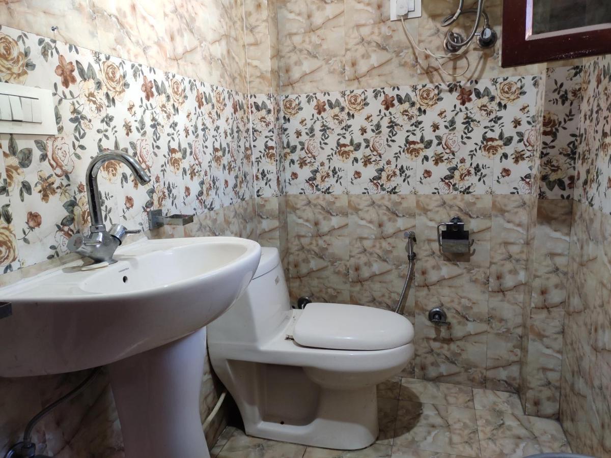Hotel Balaji Dalhousie Ngoại thất bức ảnh
