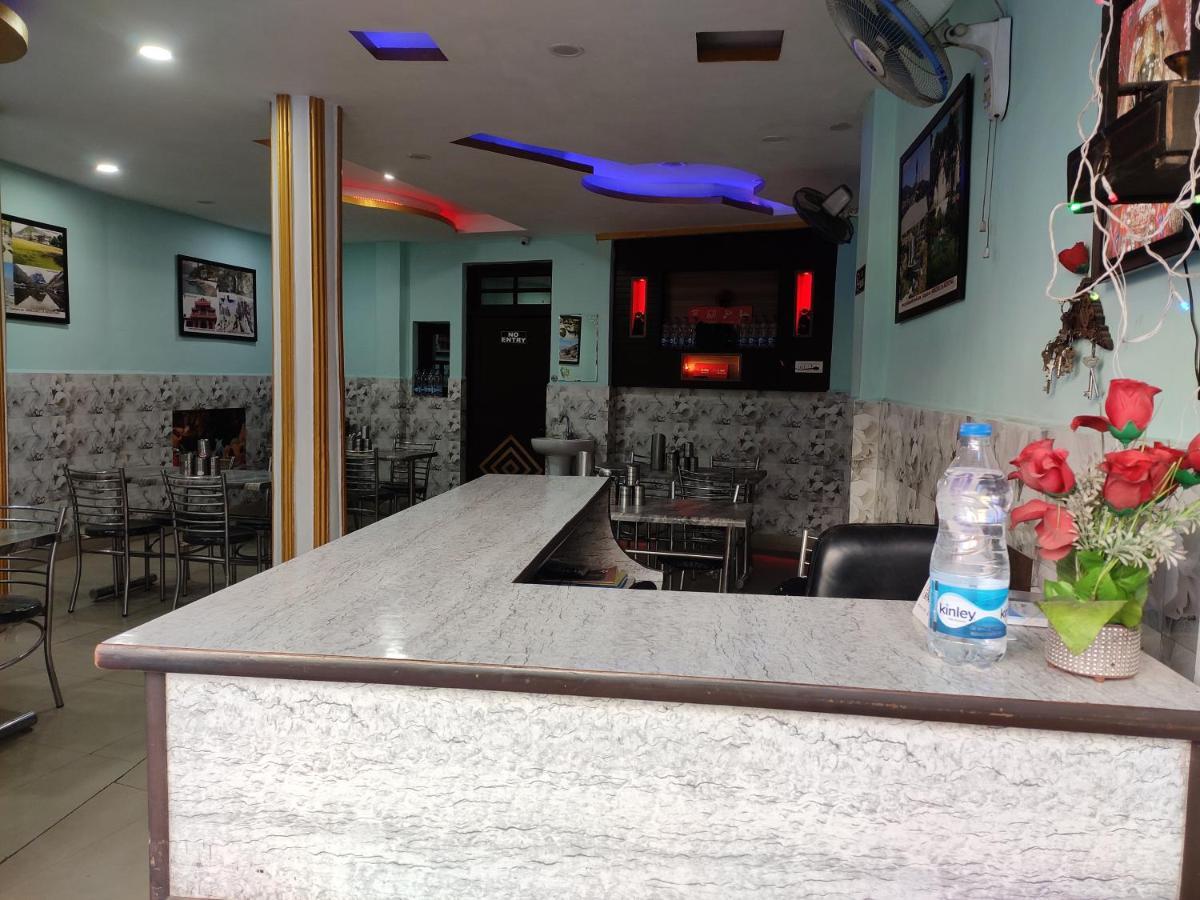 Hotel Balaji Dalhousie Ngoại thất bức ảnh