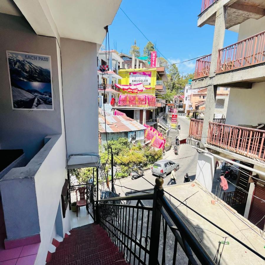 Hotel Balaji Dalhousie Ngoại thất bức ảnh