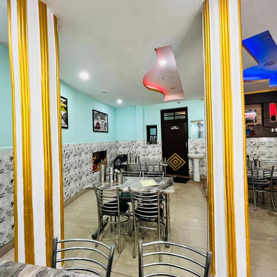 Hotel Balaji Dalhousie Ngoại thất bức ảnh