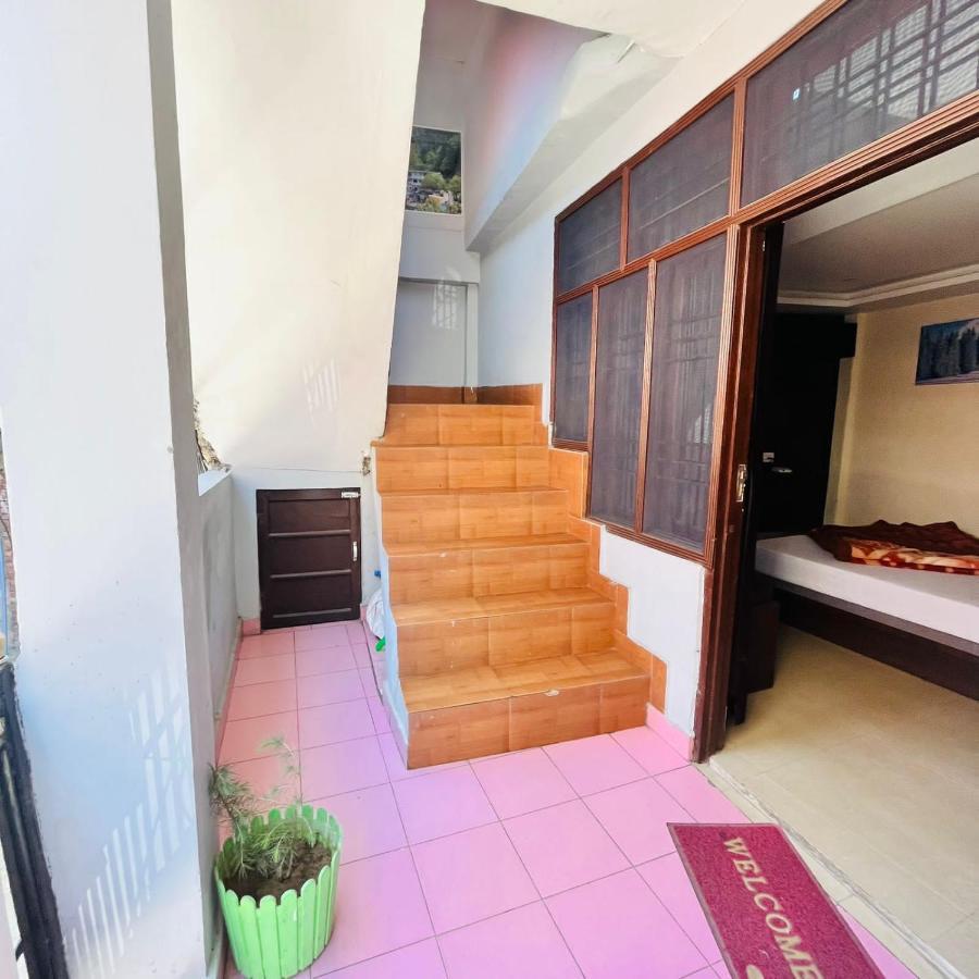 Hotel Balaji Dalhousie Ngoại thất bức ảnh
