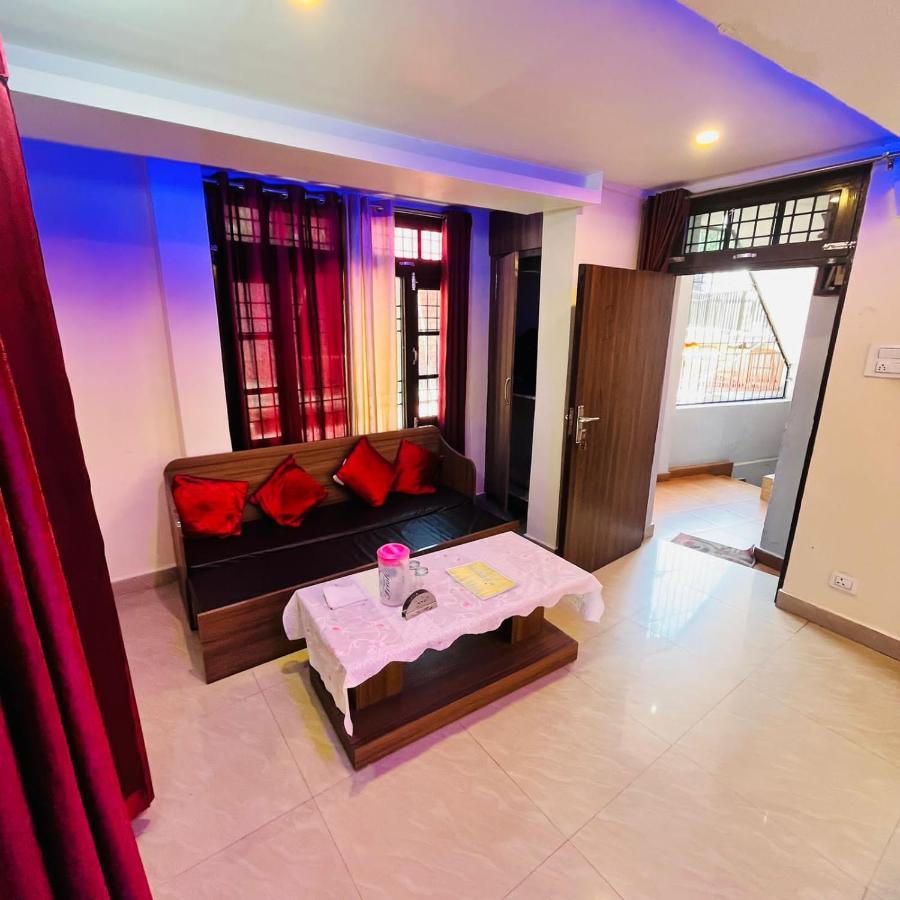Hotel Balaji Dalhousie Ngoại thất bức ảnh