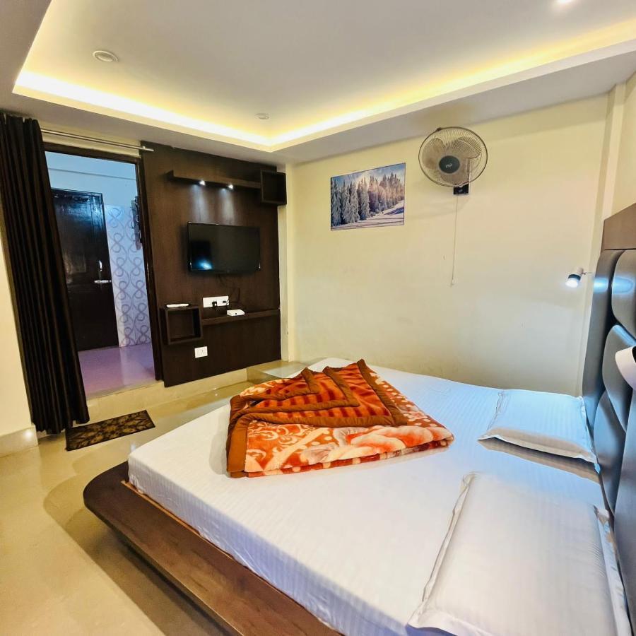 Hotel Balaji Dalhousie Ngoại thất bức ảnh