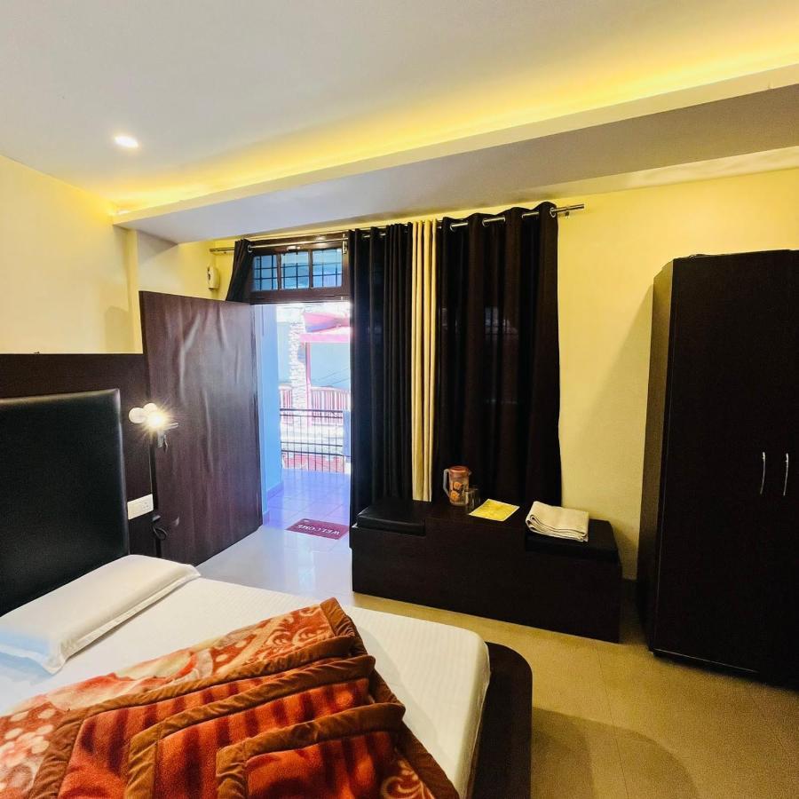 Hotel Balaji Dalhousie Ngoại thất bức ảnh