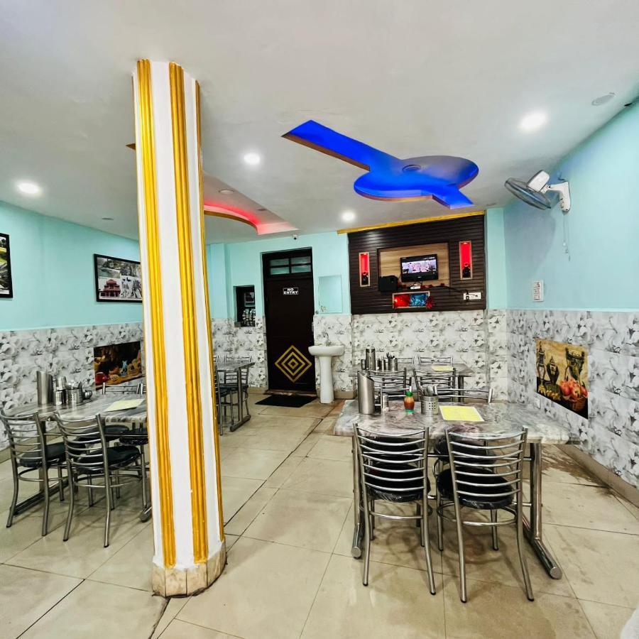 Hotel Balaji Dalhousie Ngoại thất bức ảnh