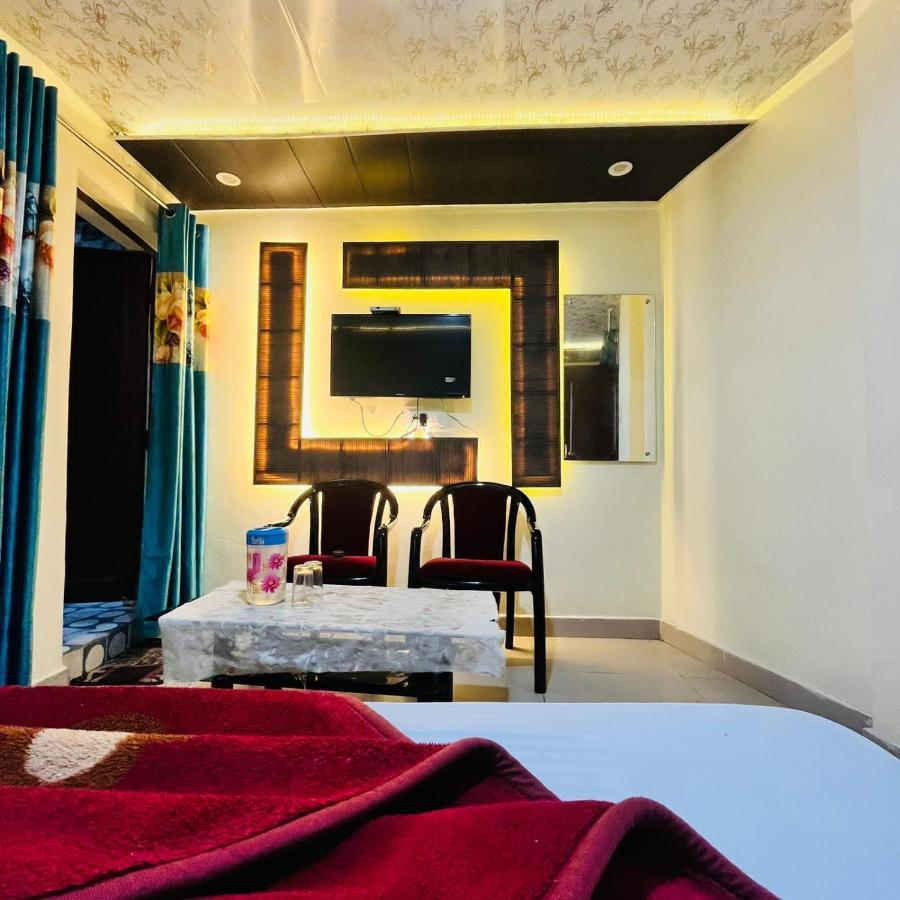 Hotel Balaji Dalhousie Ngoại thất bức ảnh