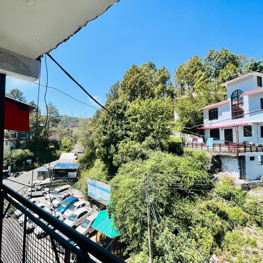 Hotel Balaji Dalhousie Ngoại thất bức ảnh