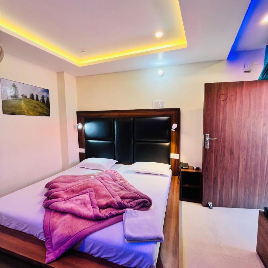 Hotel Balaji Dalhousie Ngoại thất bức ảnh